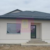 Sabareni, casa noua parter 137 mp, curte 400 mp